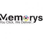 Memorys - You Click, We Deliver