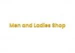 Men and Ladies Shop