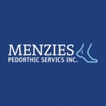  Menzies Foot Orthotics & Footwear Inc.