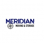 Meridian Moving & Storage