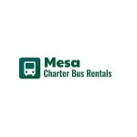 Mesa Charter Bus Rentals
