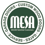 Mesa Garage Doors