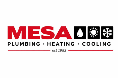 Mesa Plumbing, Heating and Cooling