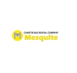 Charter Bus Rental Company Mesquite