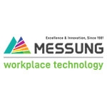 Messung Workplace Technology