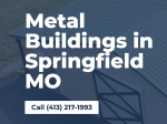 Metalbuildingsspringfield's Link Centre