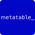 Metatable.ai