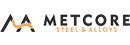 Metcore Steel &amp; Alloys