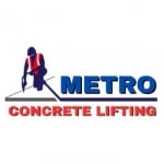 Metro Concrete Lifting