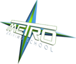 Metro Driving