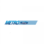 Metro Ford Inc