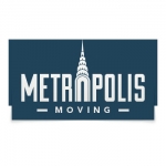 Metropolis Moving