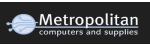Metropolitan Computers & Supplies