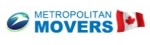 Metropolitan Movers Brampton