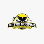 Metro Roofing Chimneys &amp; Gutters