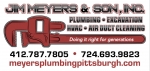 Jim Meyers &amp; Son Plumbing, HVAC, Retail Store 