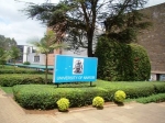 UNIVERSITY OF NAIROBI