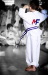 MF Martial Arts