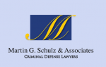 Martin G Schulz Criminal