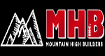 Mountain High Builders