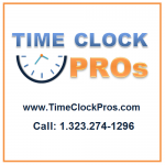 Time Clock Pros