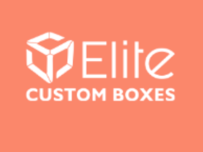 Elite Custom Boxes Canada