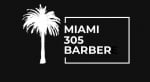 MIAMI 305 BARBER