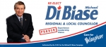 Vaughan Regional Councillor Election