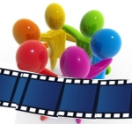 Social Video Share