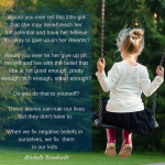 Michelle Reinhardt Mindset, Energy and Healing