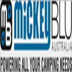 Mickey Blu Australia