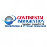 Continental immigration