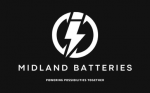 Midland Batteries