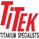 Ti-Tek Titanium Specialists