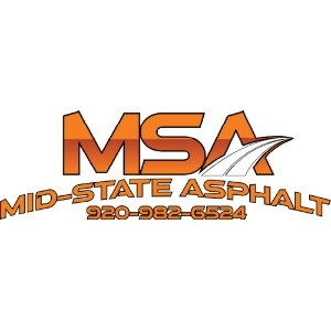 Mid-State Asphalt