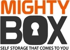 Mightybox Removals & Storage