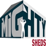 Mighty Sheds