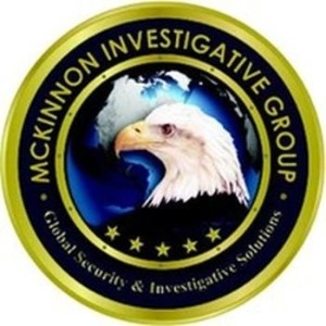 McKinnon Investigative Group Inc