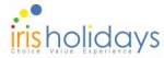 Iris Holidays & Travel Planners Pvt Ltd.