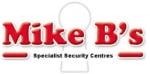Mike Bs Security Locksmiths Ltd