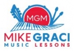 Mike Graci Music Lessons