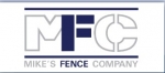 Mike's Fence Company