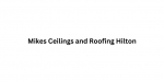 Mikes Ceilings and Roofing Hilton