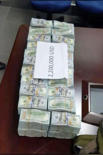 Authentic Bill For Sale