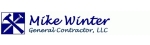 Mike Winter General Contractor, LLC