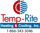 Temp-Rite Heating and Cooling Inc.