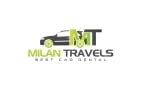 Milan Travels Car Rental in Mumbai