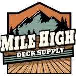 Mile High Deck Supply