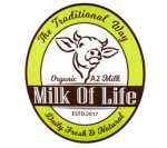 milkoflife
