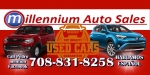 MILLENNIUM AUTO GROUP LLC